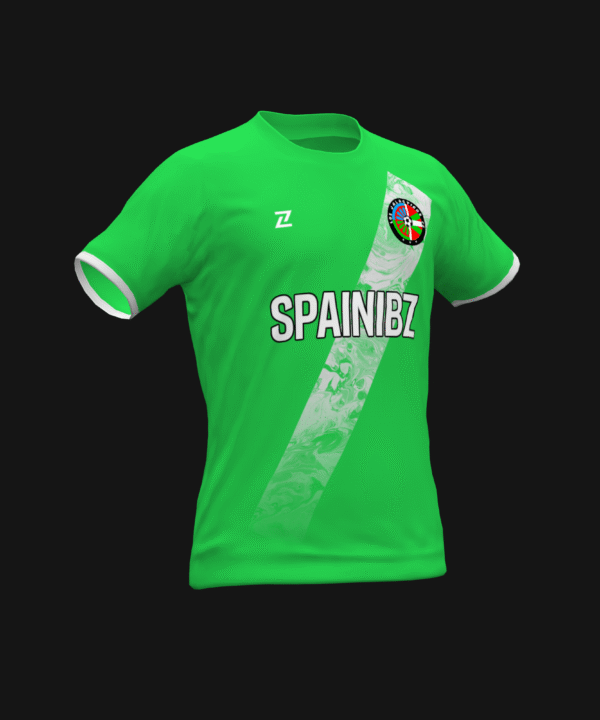 LOS JALACTICOS SEGUNDA