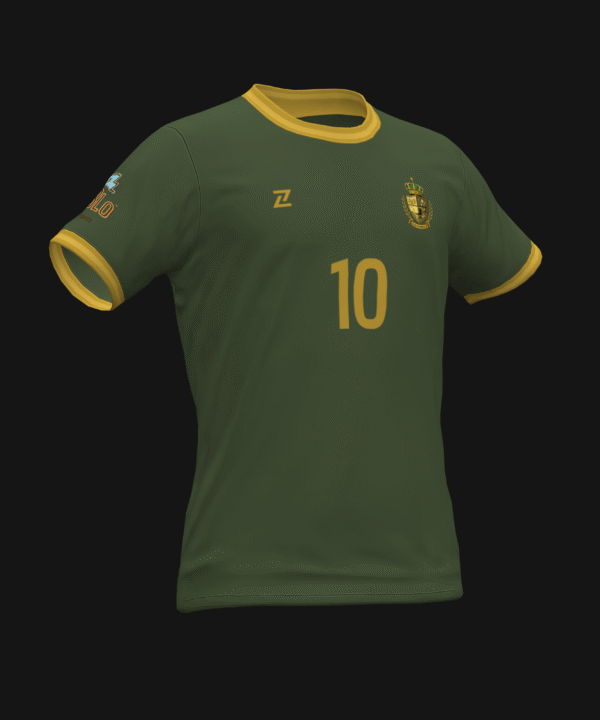 LOS MASPA CF