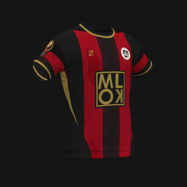 LOS PERROS SUELTOS FC