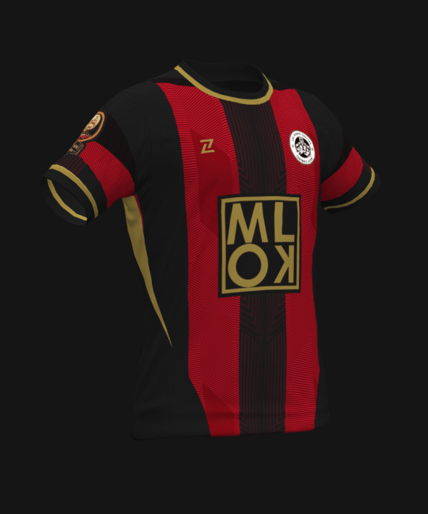 LOS PERROS SUELTOS FC