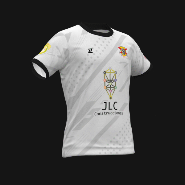 LOS TERCIOS FC 2025