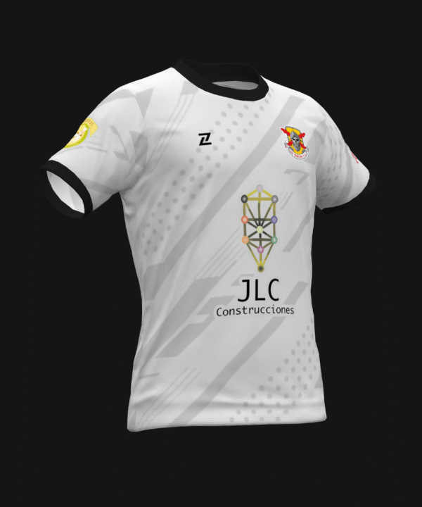 LOS TERCIOS FC 2025