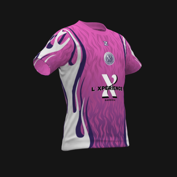 L’XPÉRIENCE FUTBOL CLUB