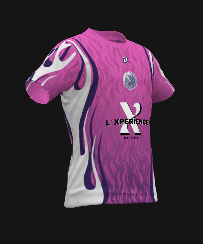 L’XPÉRIENCE FUTBOL CLUB