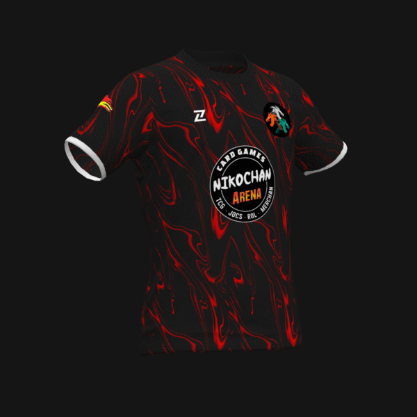 MAD DRACOS
