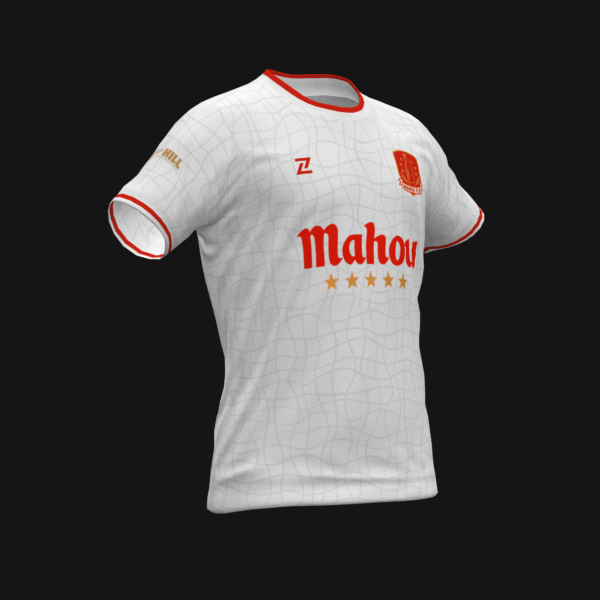MAHOU F.C.
