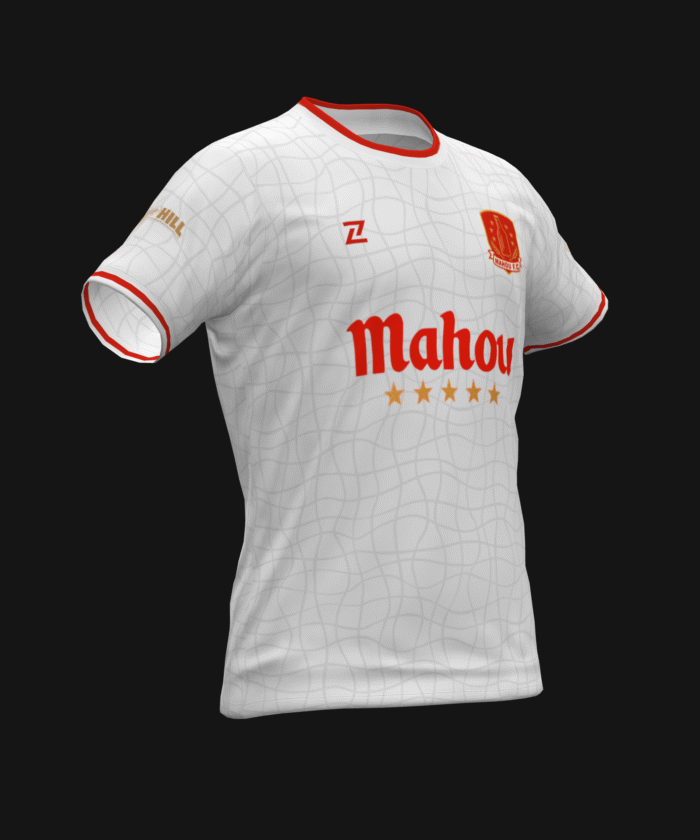 MAHOU F.C.