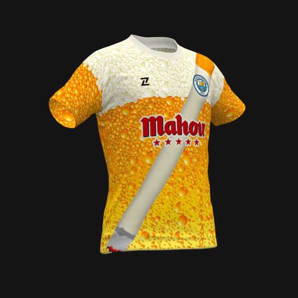 MAHOUCHESTER PITY