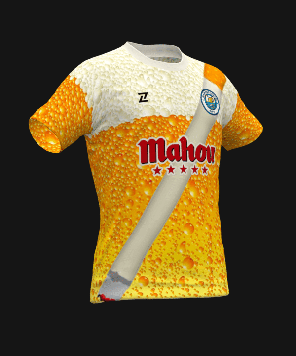 MAHOUCHESTER PITY