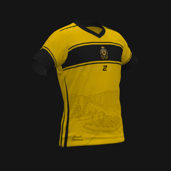 MAMA F.C.