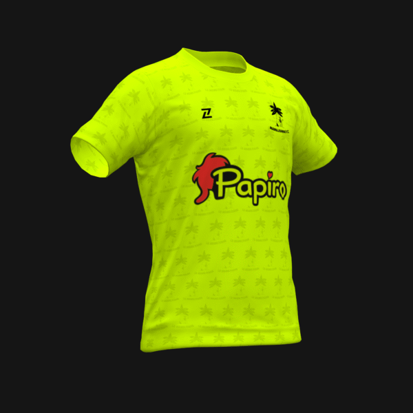 MAMAJUANA FC