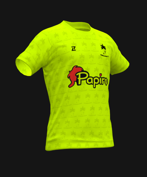 MAMAJUANA FC