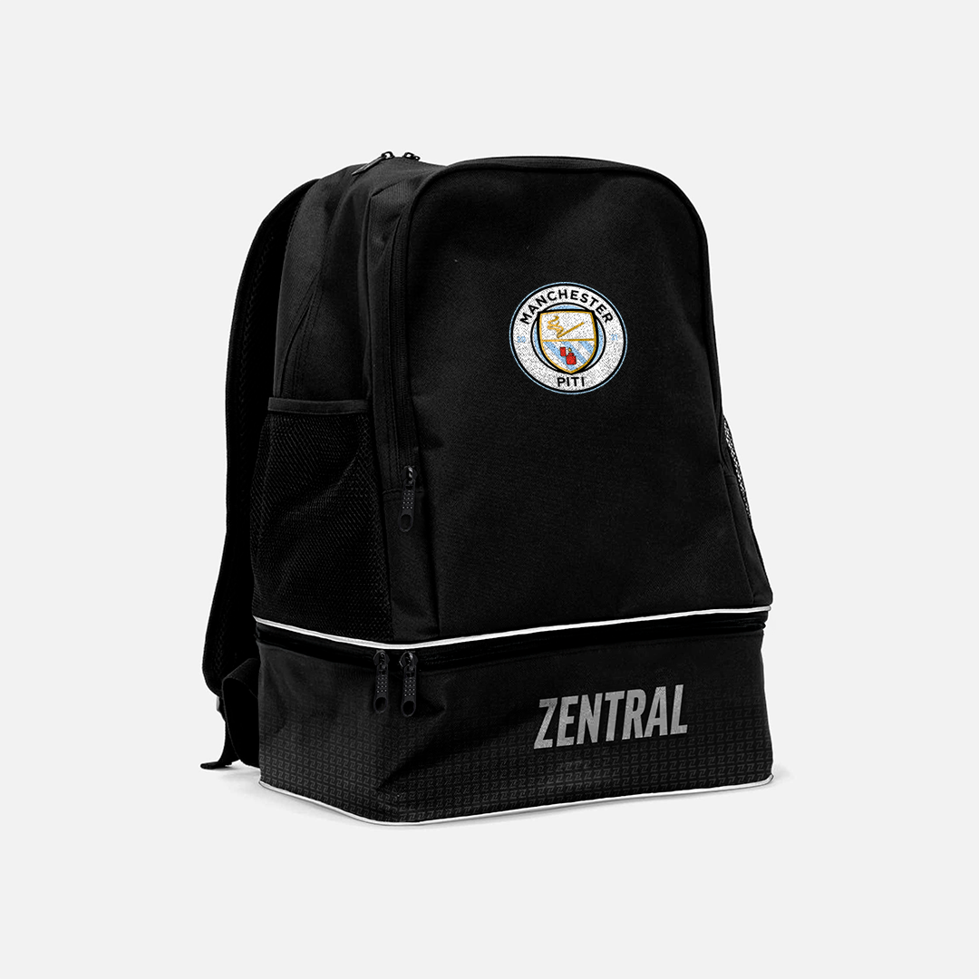 MANCHESTER PITI DE MADRID - Imagen 8