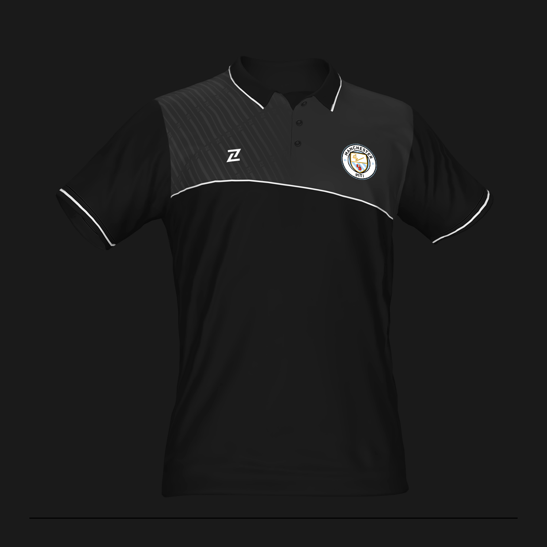 MANCHESTER PITI DE MADRID - Imagen 7