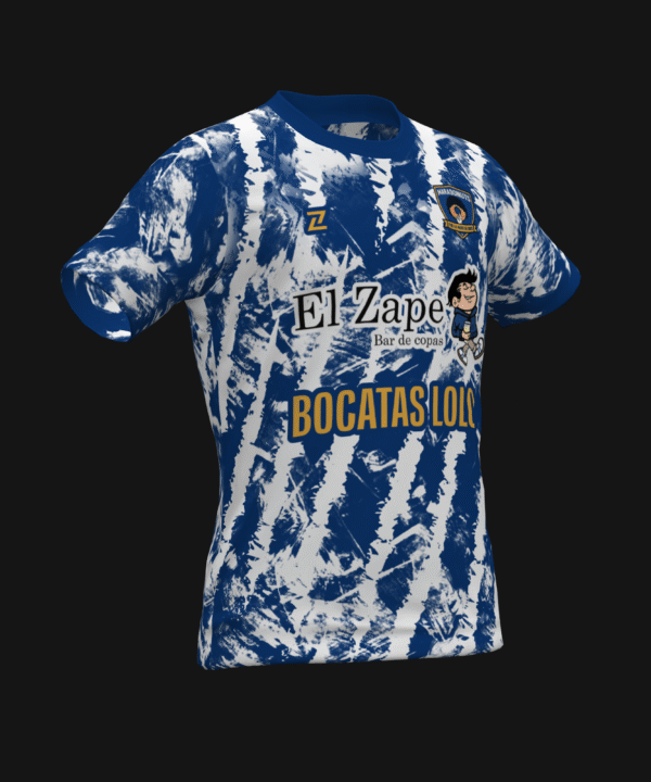 MARADONUTS