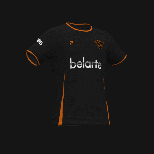 MASTURBANDA FC