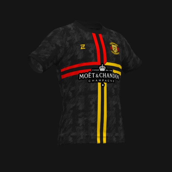 MAUSESTER UNITED