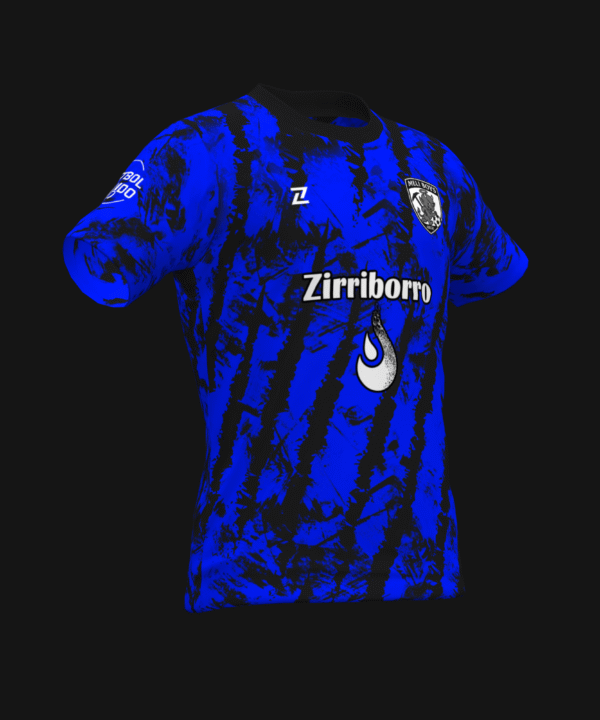 MELI BOYS AZUL