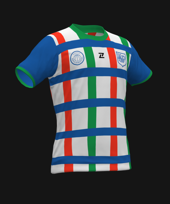 MENÉNDEZ PELAYO VOLEY