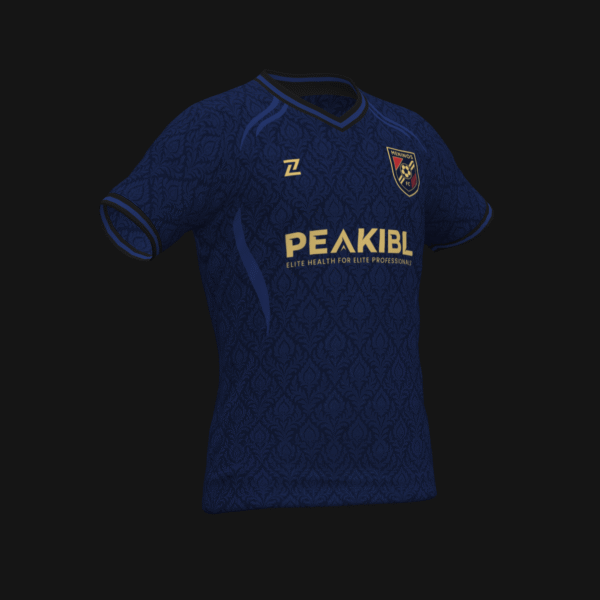 MENINOS FC