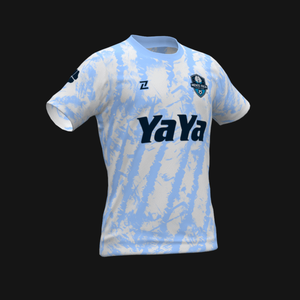 MENTE FRIA FC
