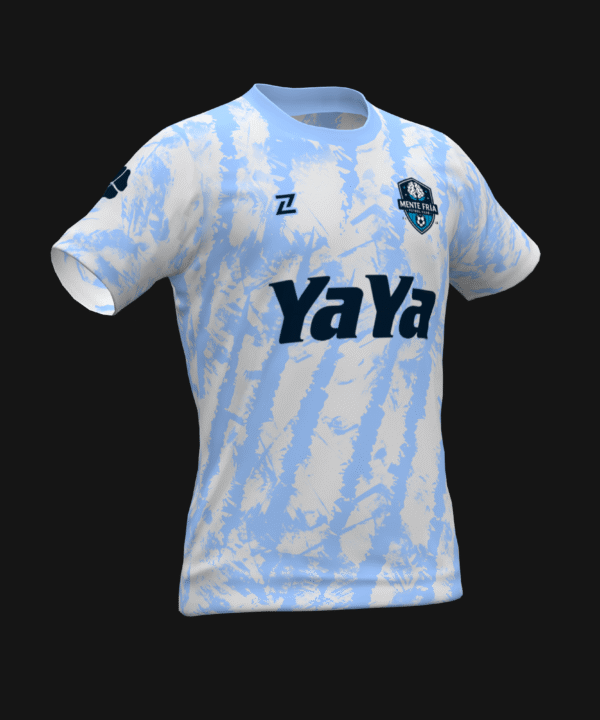MENTE FRIA FC