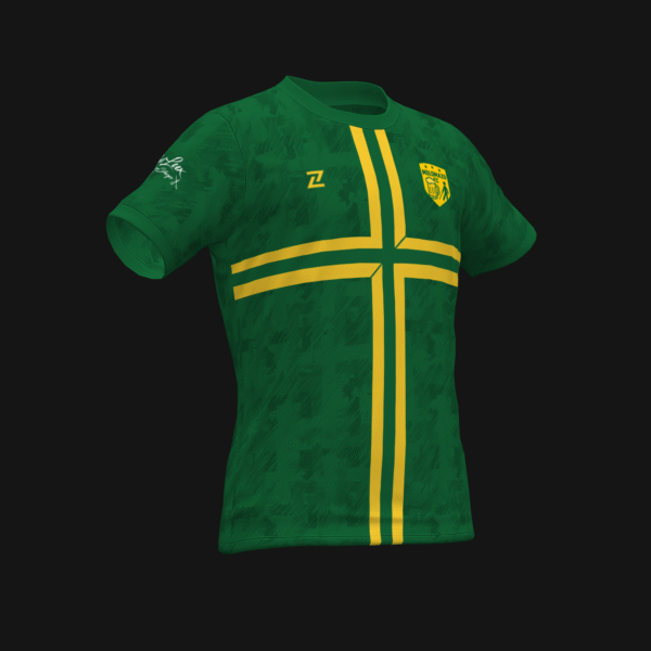 MOLOMAZO FC