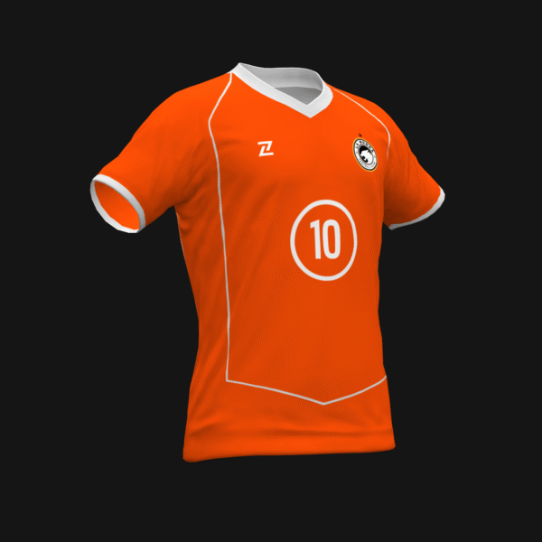 MONDA FC