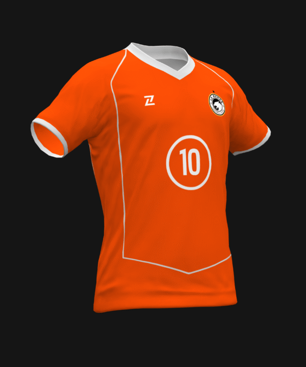 MONDA FC