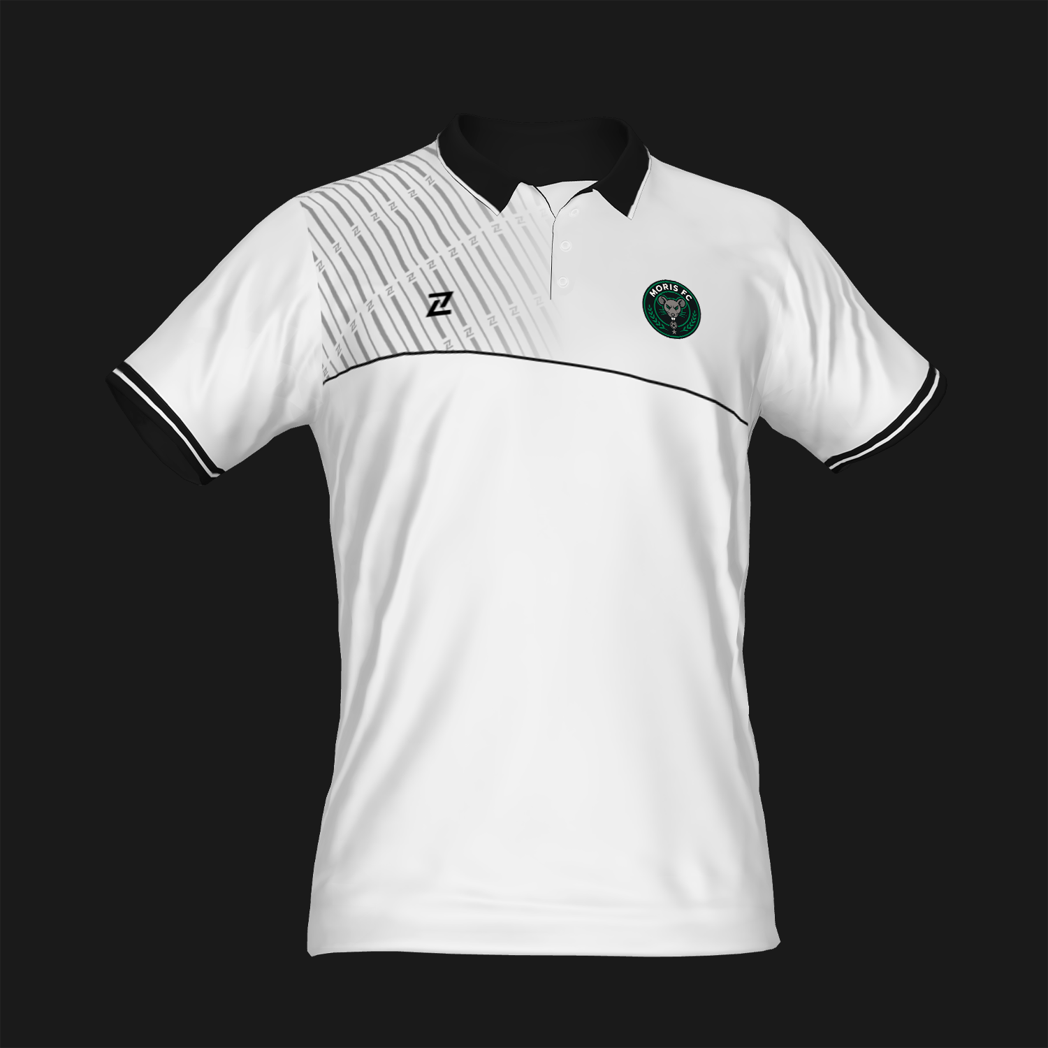 MORIS FC PRIMERA EQUIPACIÓN - Imagen 6