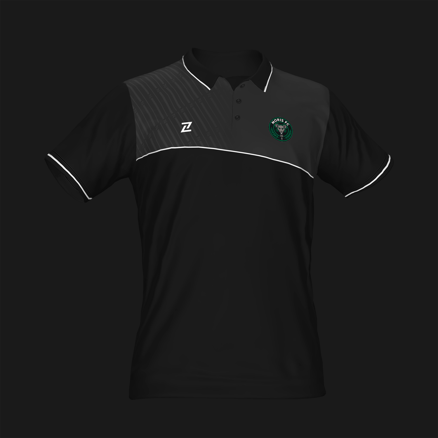 MORIS FC PRIMERA EQUIPACIÓN - Imagen 7