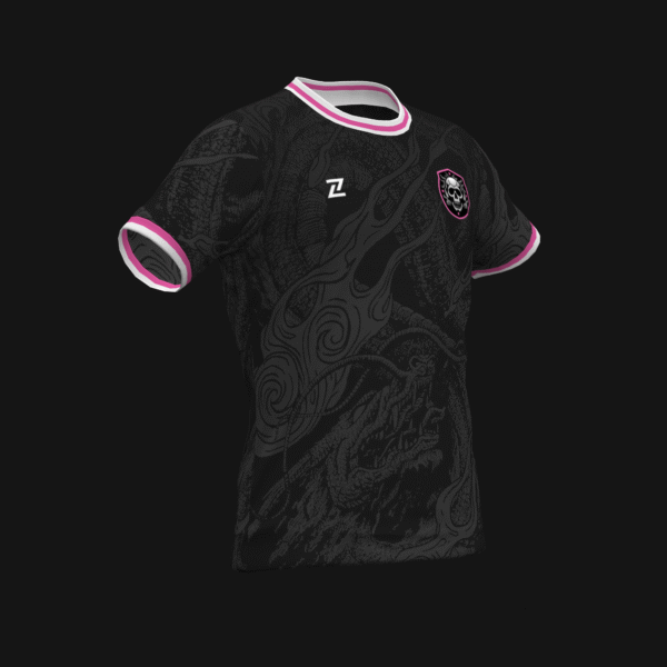 MUERTOS FC - SEVEN LEAGUE