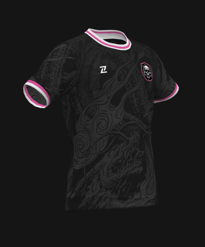 MUERTOS FC - SEVEN LEAGUE