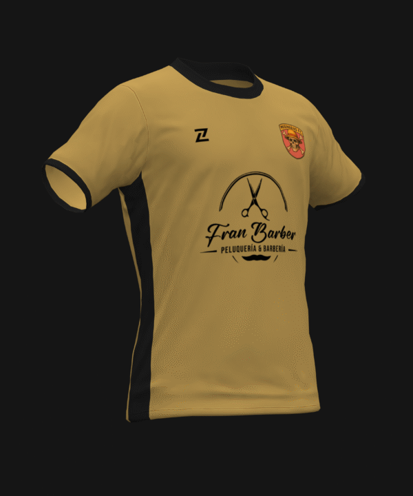 MUGIWARAS FC ALTERNATIVA