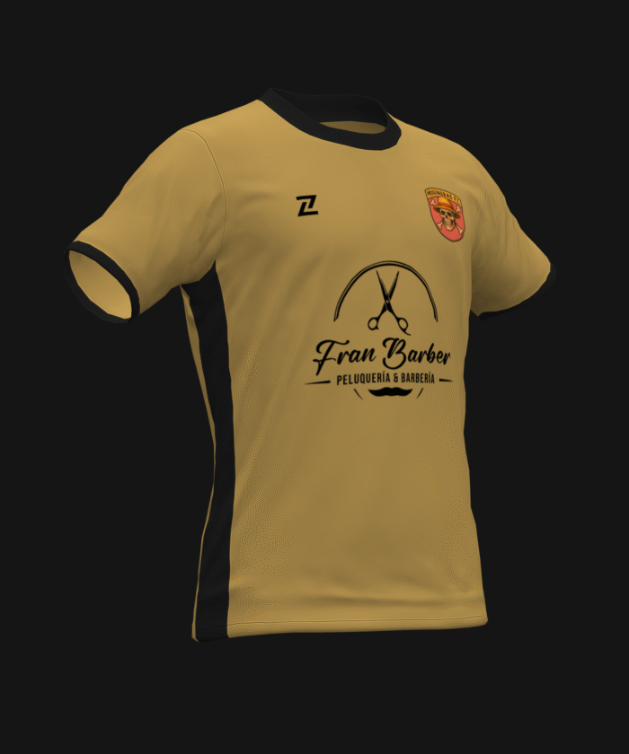 MUGIWARAS FC ALTERNATIVA