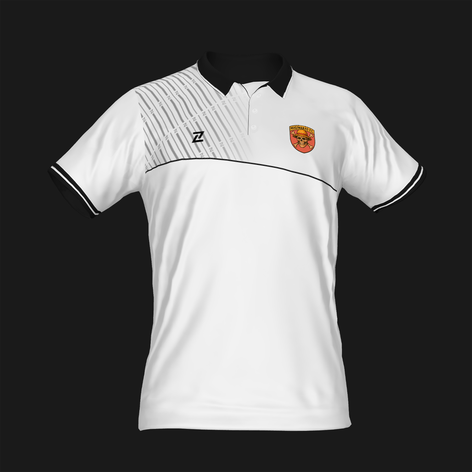 MUGIWARAS FC ALTERNATIVA - Imagen 5