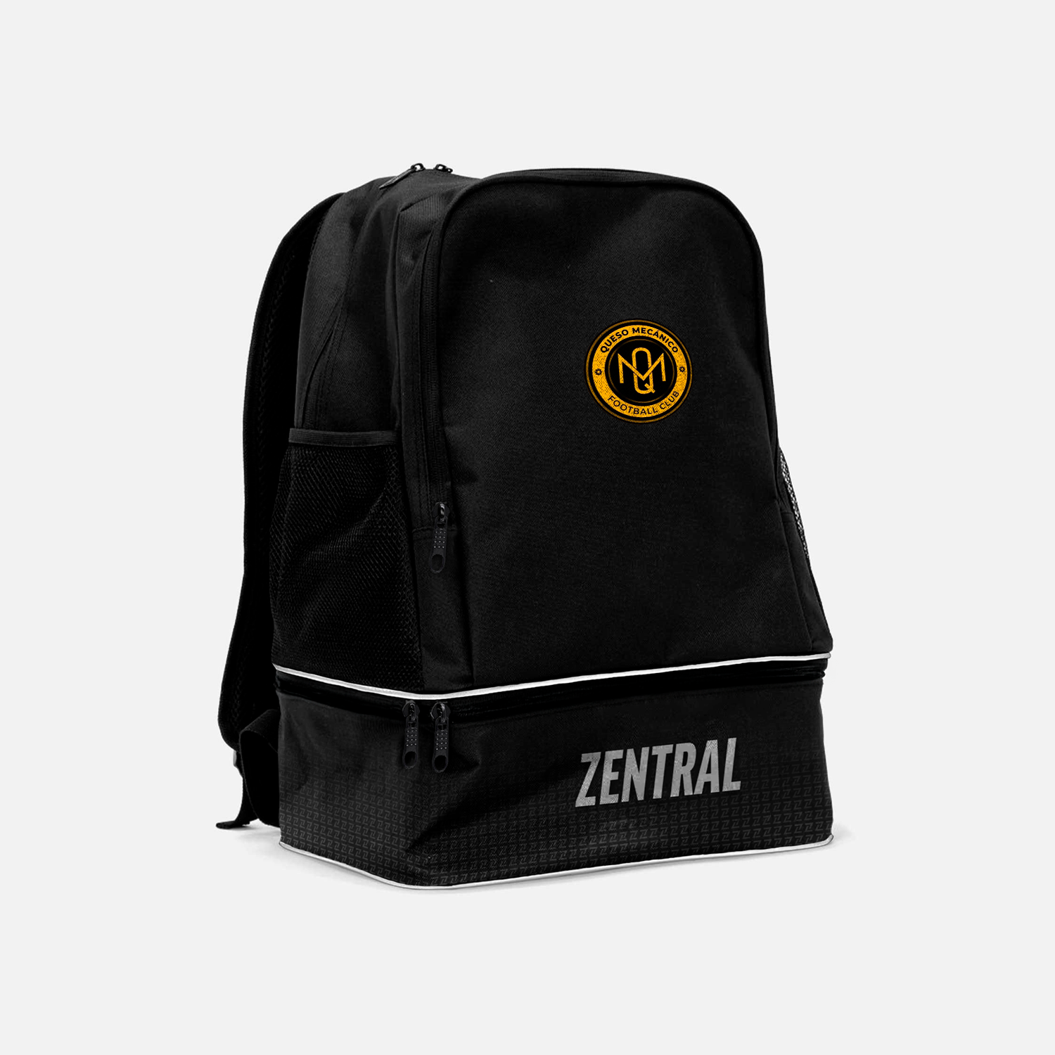 QUESO MECÁNICO FC - Imagen 2