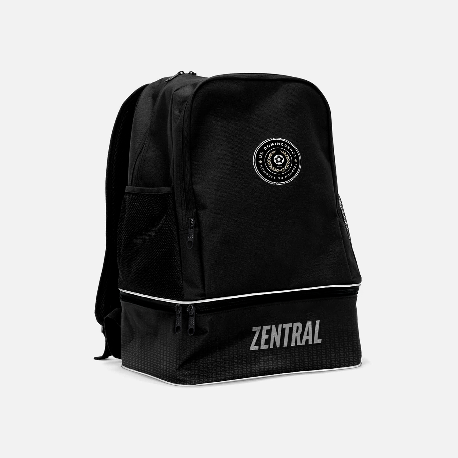 UD DOMINGUEROS COLMENAR VIEJO - Imagen 2