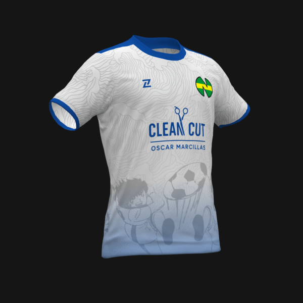 NEW TEAM VILANOVA