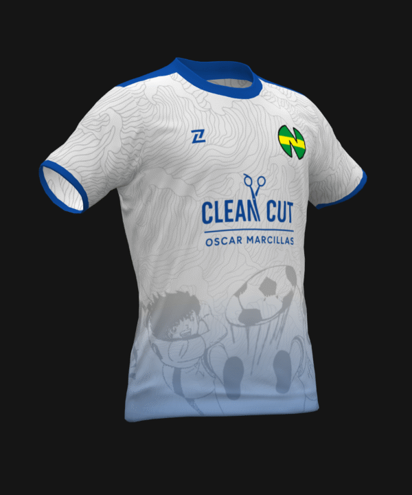 NEW TEAM VILANOVA