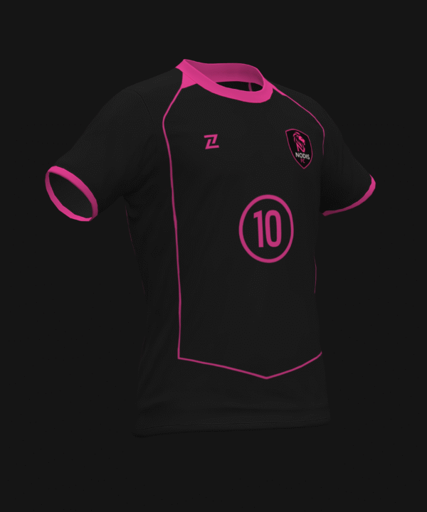 NODIS FC