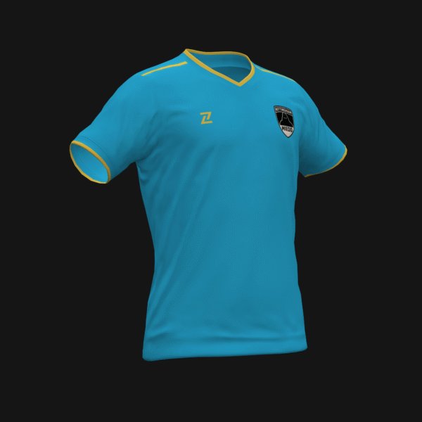 NOTTINGHAM MIEDO F.C SEGUNDA