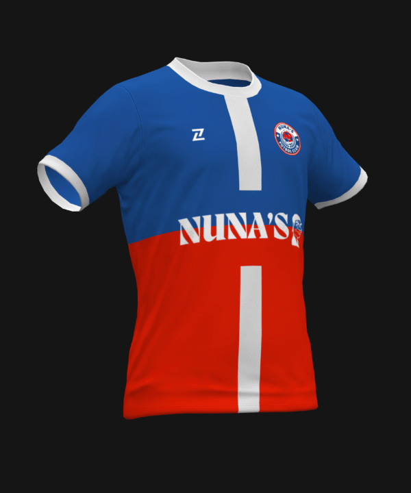 NUNAS FUTBOL CLUB