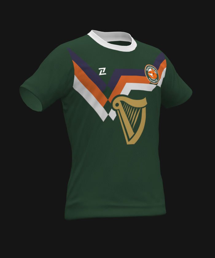 NYONYINGHAN FORREST FC