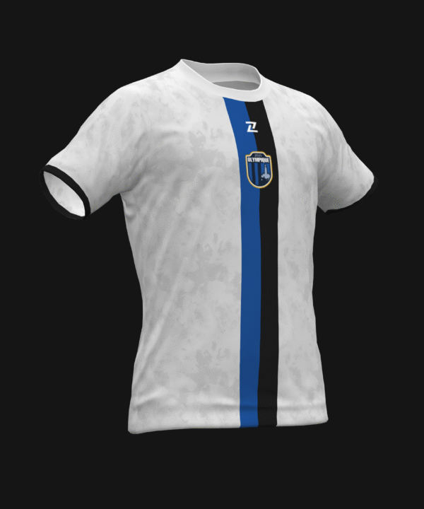 OLYMPIQUE 2025
