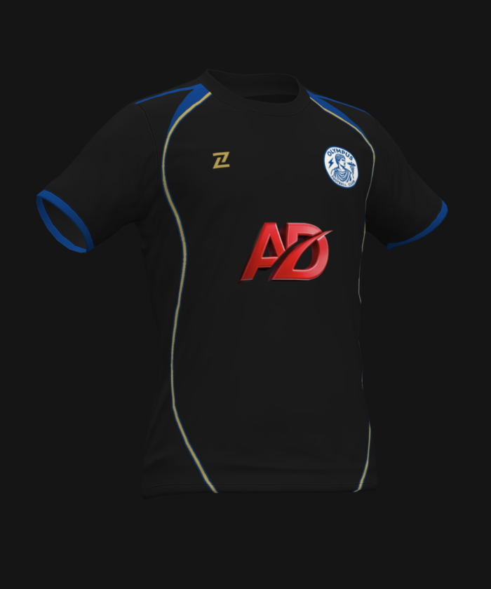 OLYMPUS FC BENALMÁDENA