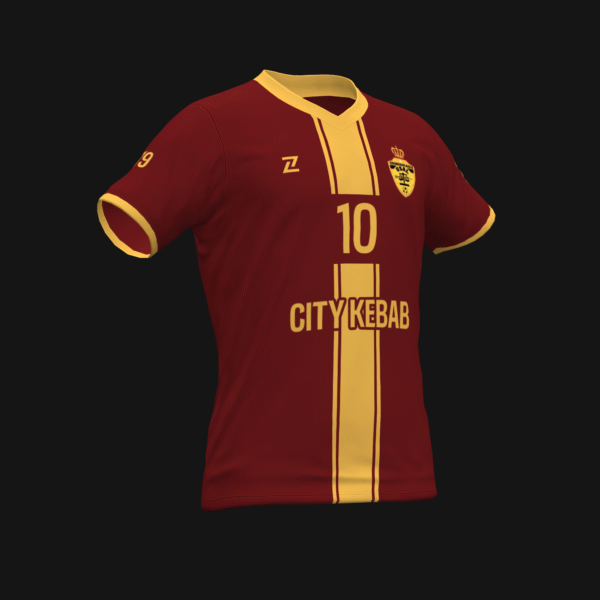 PALINKA F.C