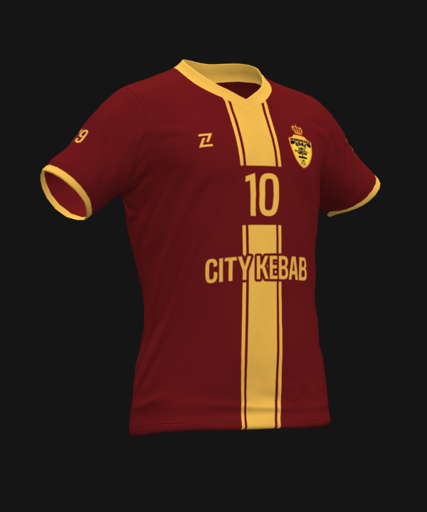 PALINKA F.C