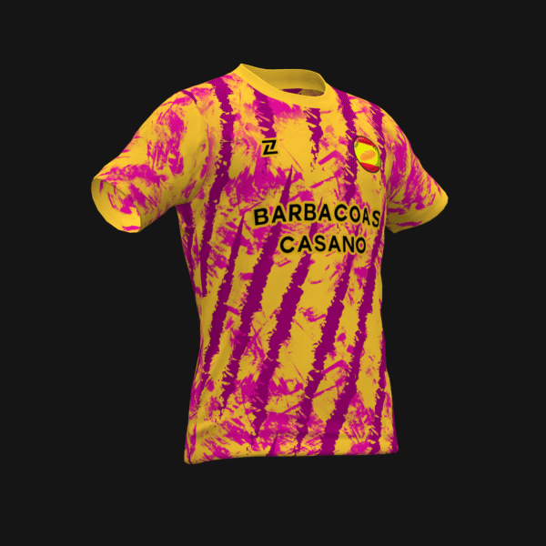 PAN DE PUEBLO FC