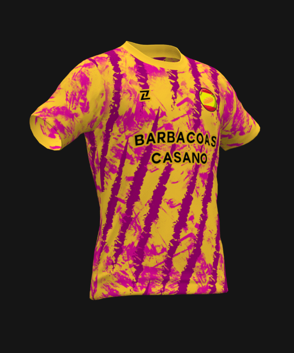 PAN DE PUEBLO FC